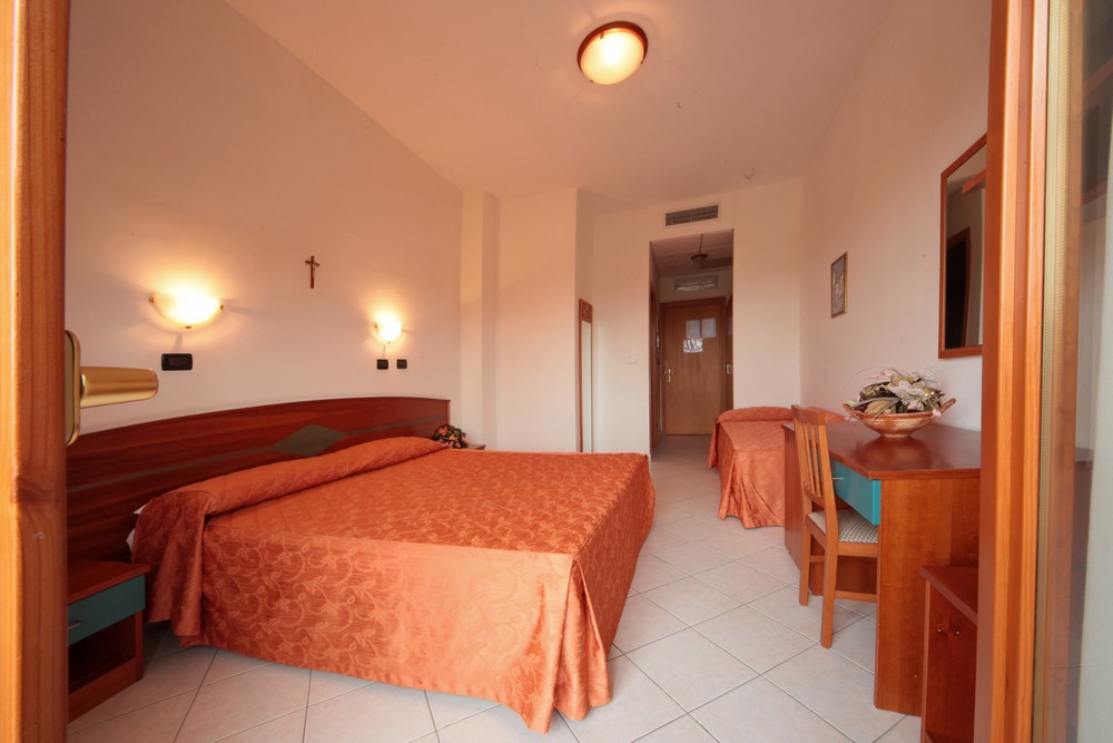 Hotel Adria